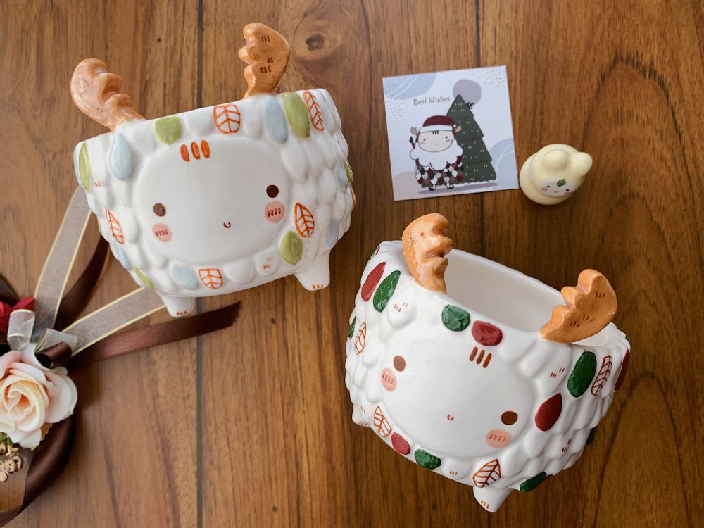 Decorative objects - Not available - ORACLAY