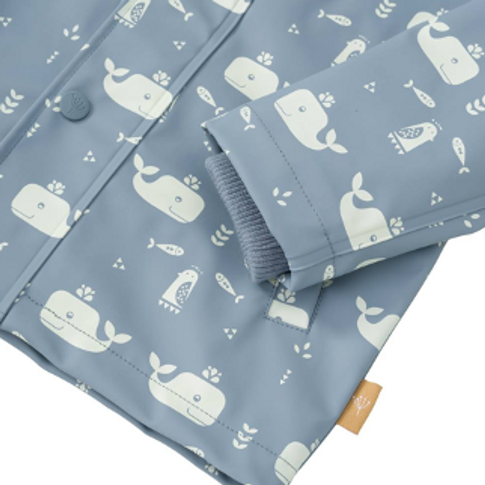 Vêtements enfants - Parapluie, imperméable et bottes de pluie pour enfant - FRESK