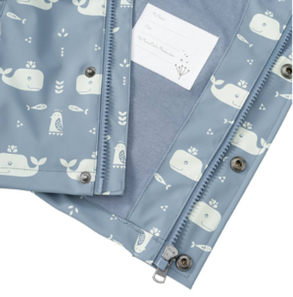 Vêtements enfants - Parapluie, imperméable et bottes de pluie pour enfant - FRESK
