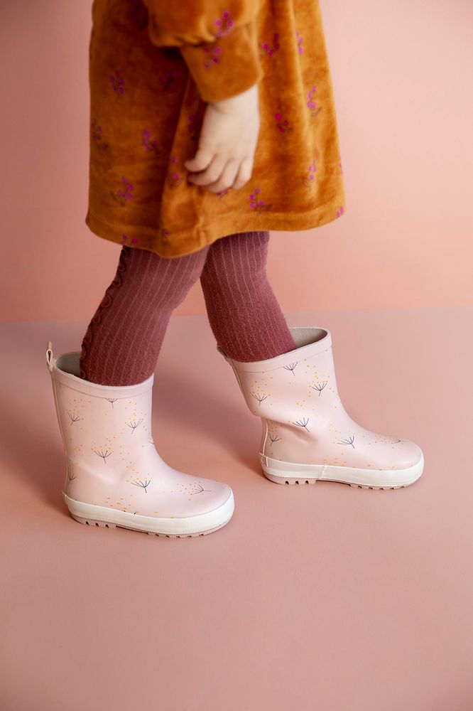 Vêtements enfants - Parapluie, imperméable et bottes de pluie pour enfant - FRESK
