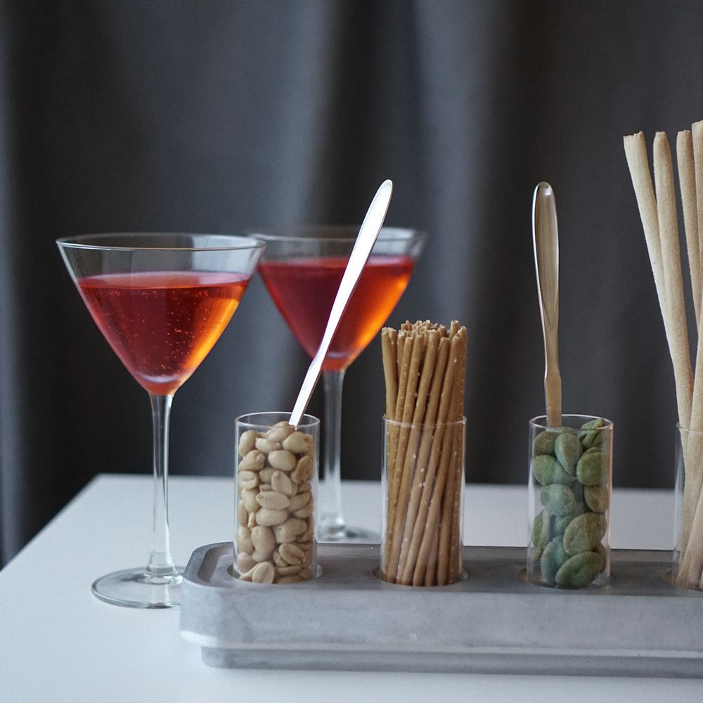 Candlesticks and candle holders - Stumpastaken - BORN IN SWEDEN