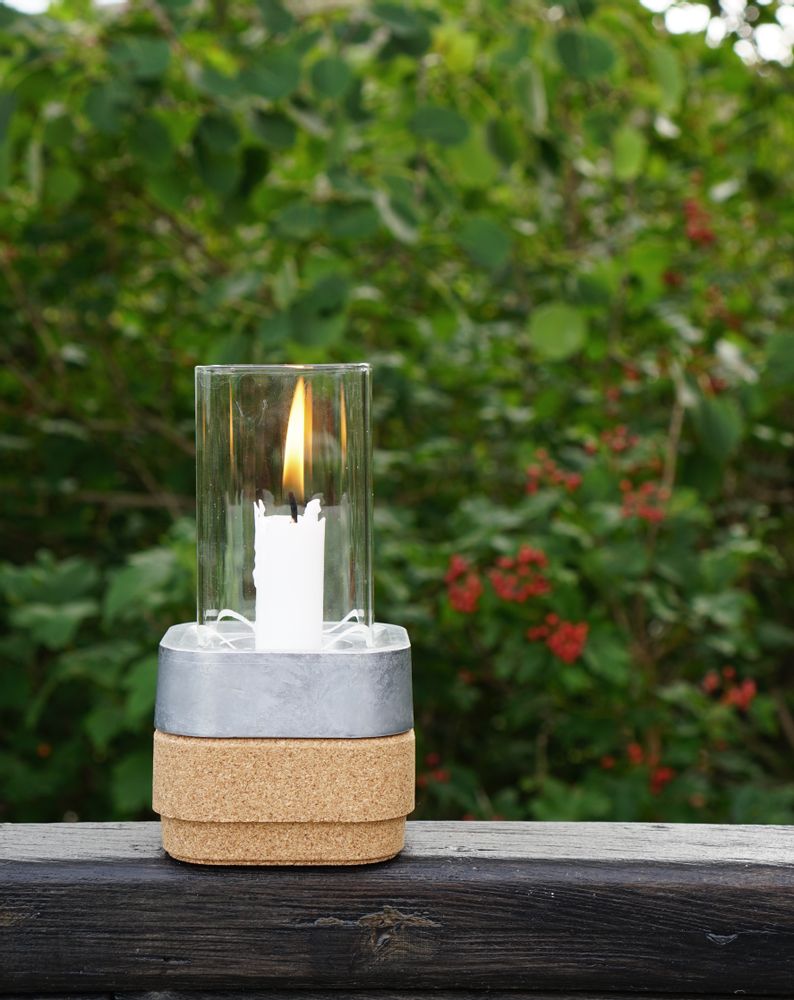 Candlesticks and candle holders - Stumpastaken - BORN IN SWEDEN