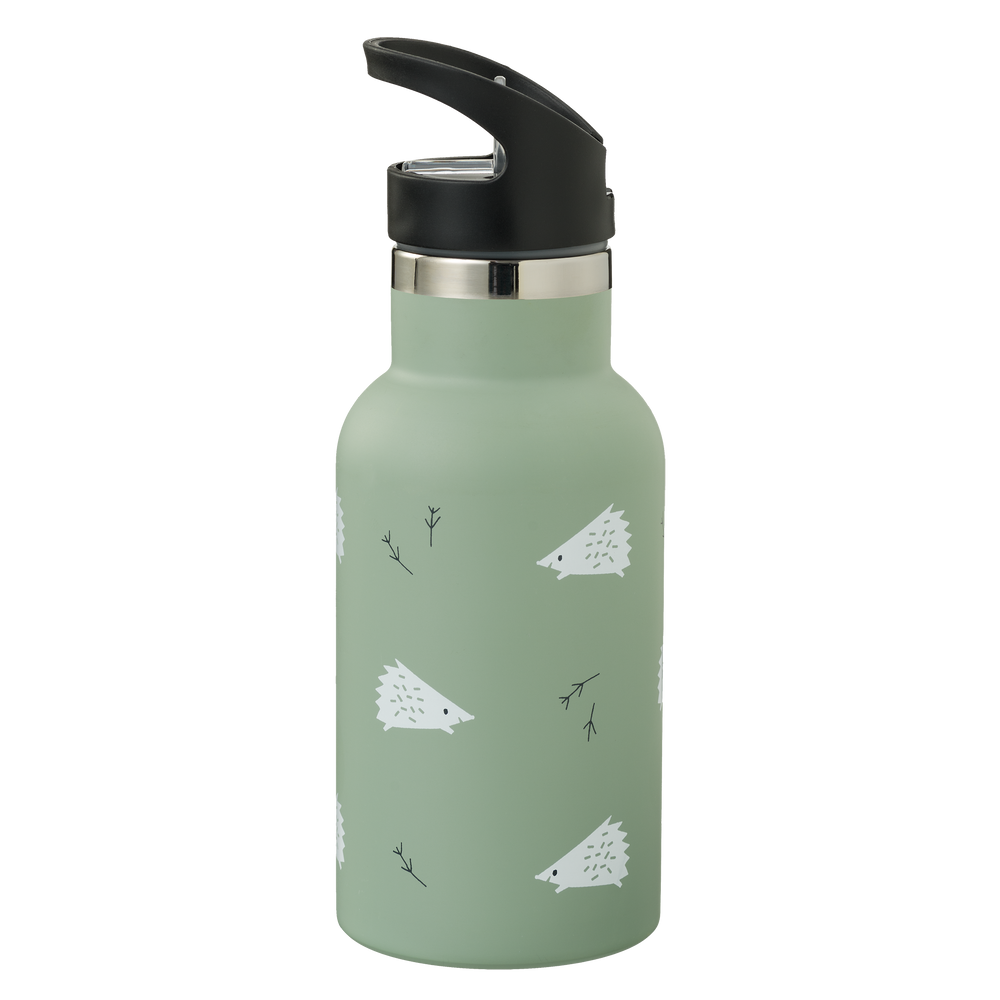 Accessoires enfants - Gourde thermos en acier inoxydable - FRESK