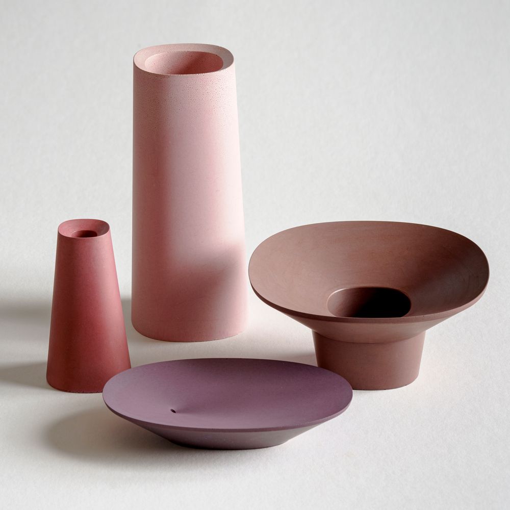 Vases - 22STUDIO_Superellipse Vase - FRESH TAIWAN