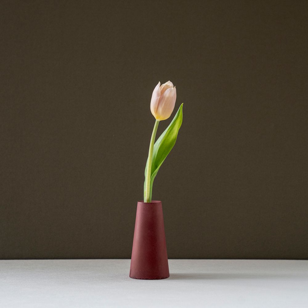 Vases - 22STUDIO_Superellipse Vase - FRESH TAIWAN