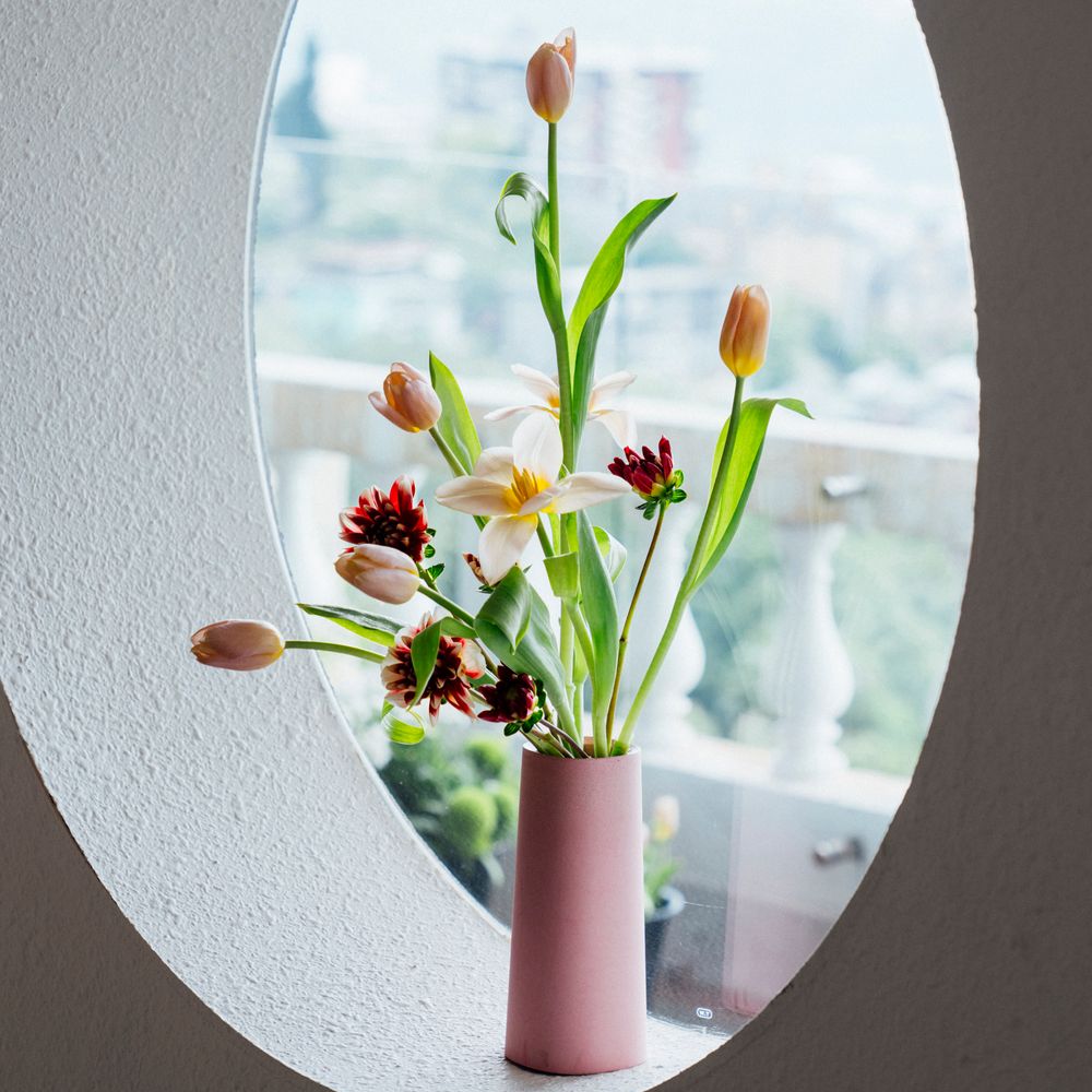Vases - 22STUDIO_Superellipse Vase - FRESH TAIWAN