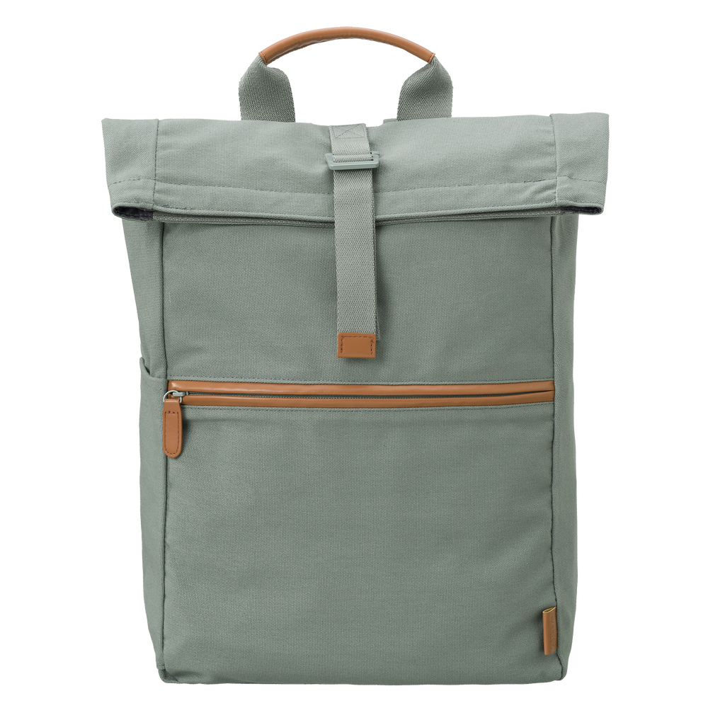 Sacs et cartables - Sac à dos en coton recyclé - FRESK