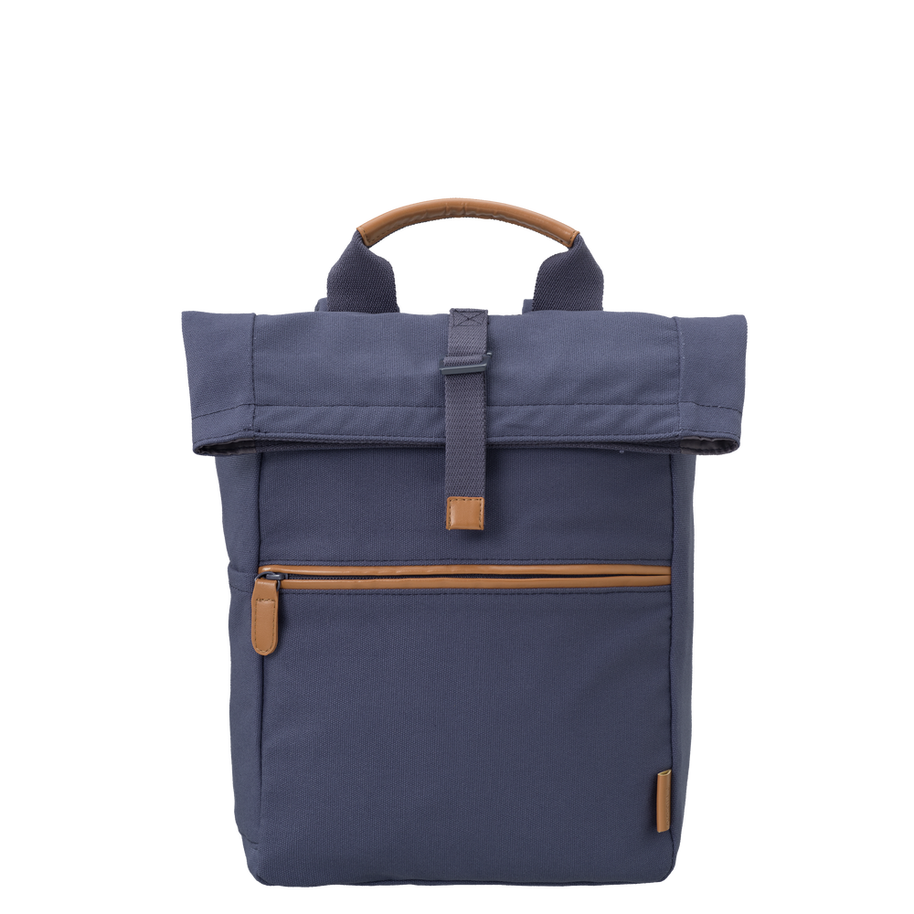 Sacs et cartables - Sac à dos en coton recyclé - FRESK