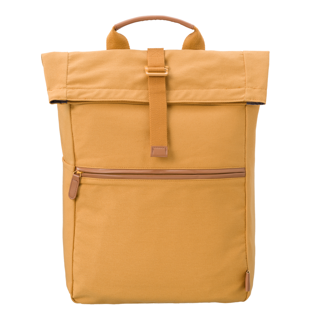 Sacs et cartables - Sac à dos en coton recyclé - FRESK