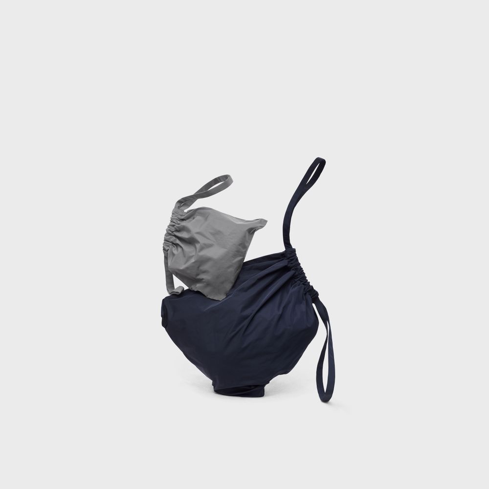 Bags and totes - Multi-purpose drawstring bag S - FORMUNIFORM