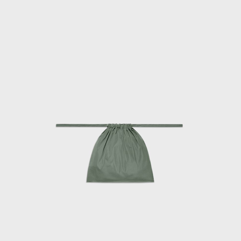 Bags and totes - Multi-purpose drawstring bag S - FORMUNIFORM