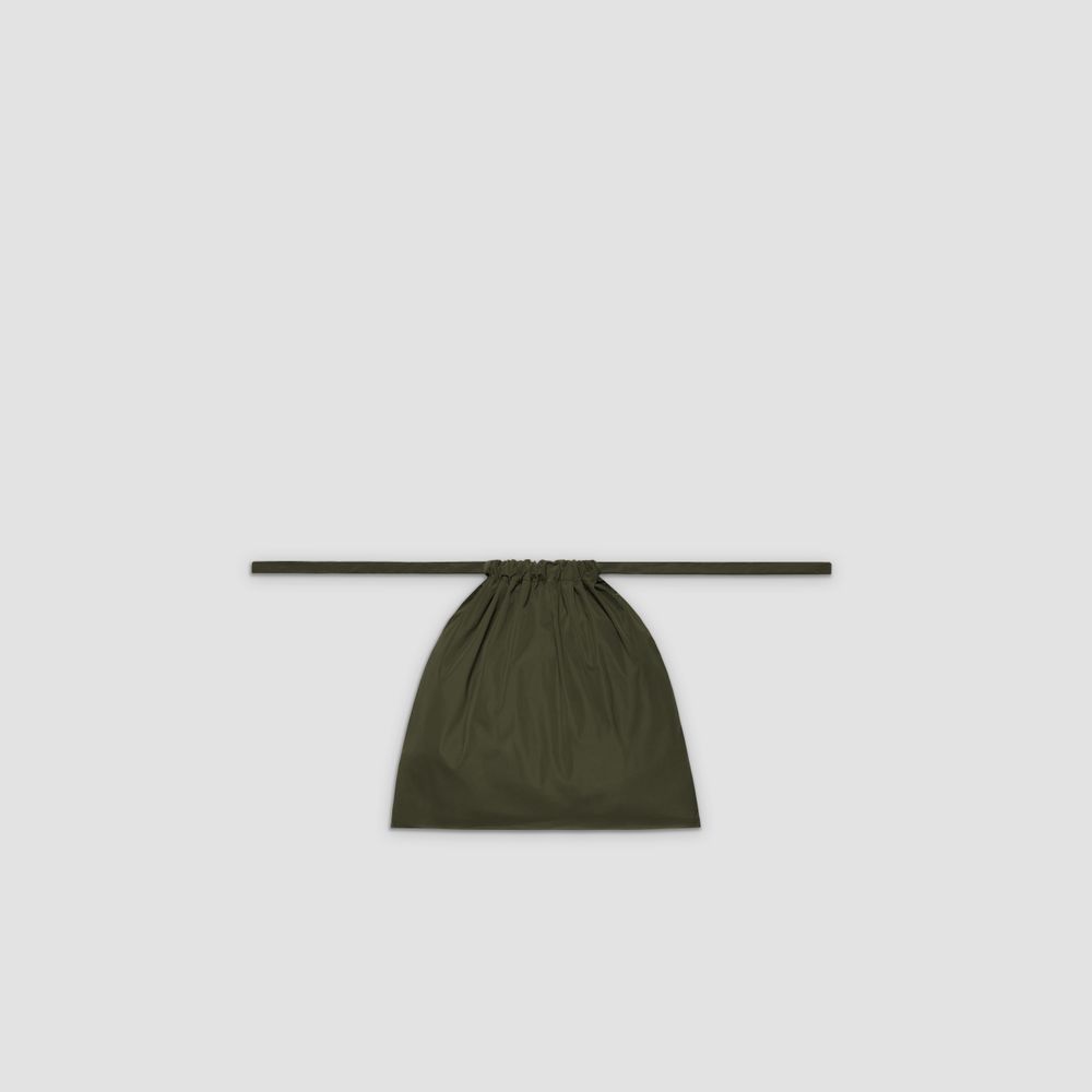 Bags and totes - Multi-purpose drawstring bag S - FORMUNIFORM