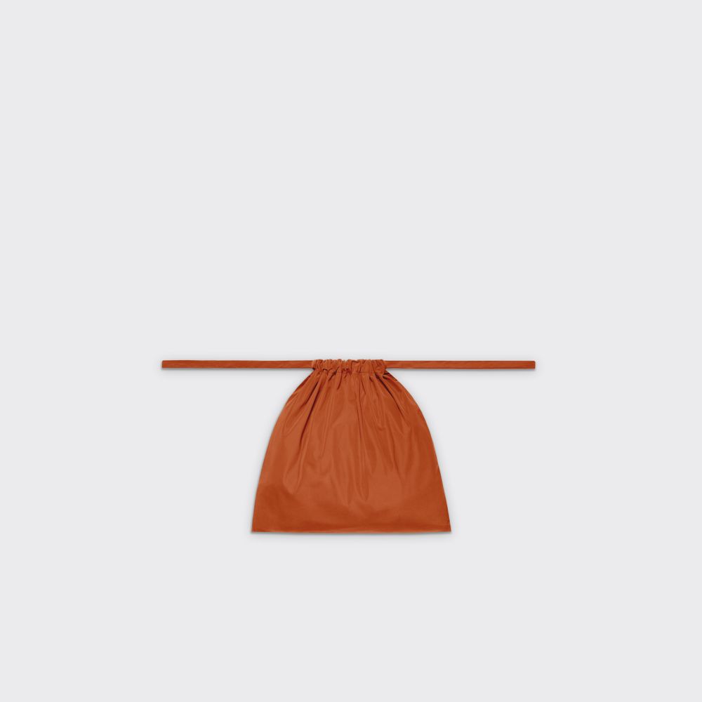 Bags and totes - Multi-purpose drawstring bag S - FORMUNIFORM