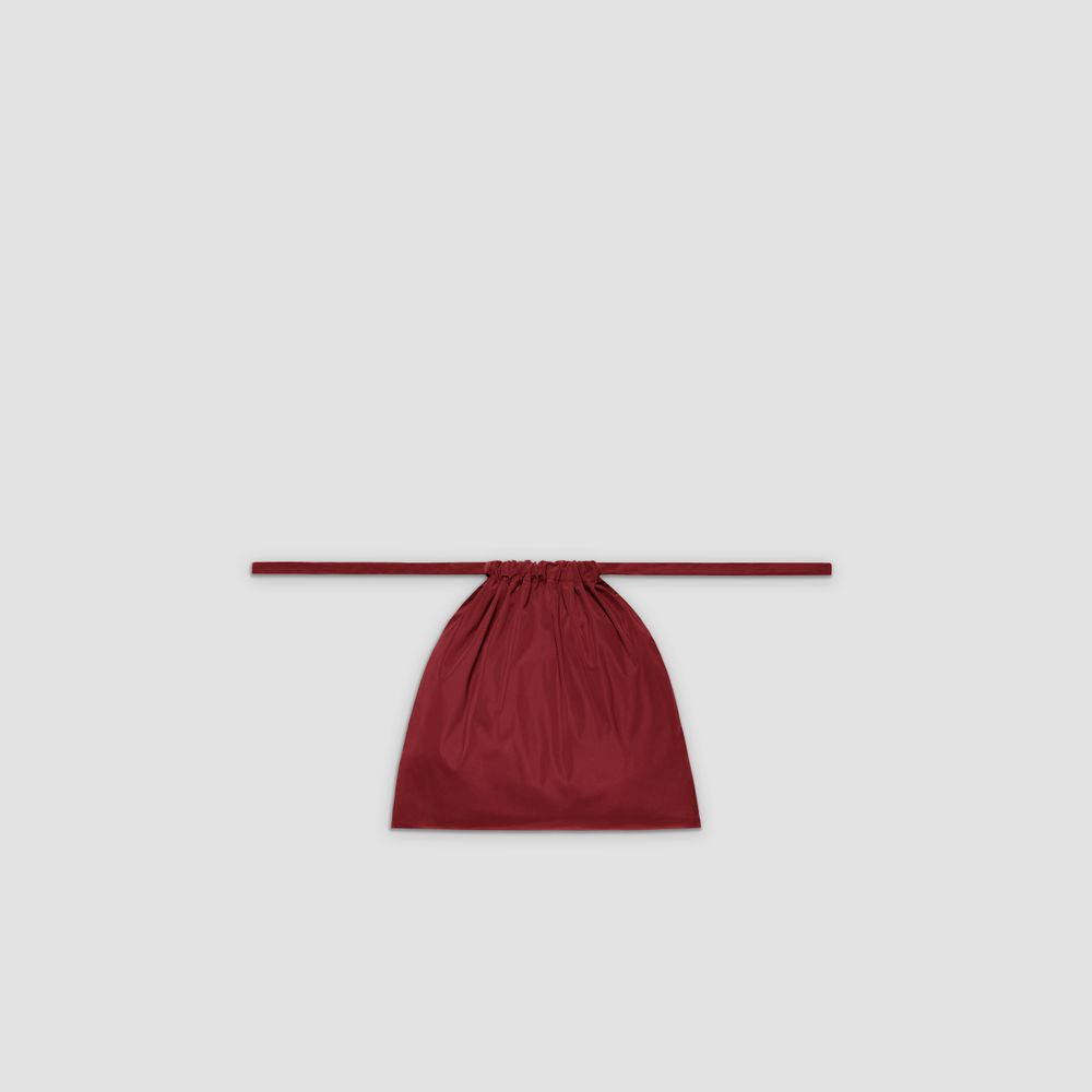 Bags and totes - Multi-purpose drawstring bag S - FORMUNIFORM