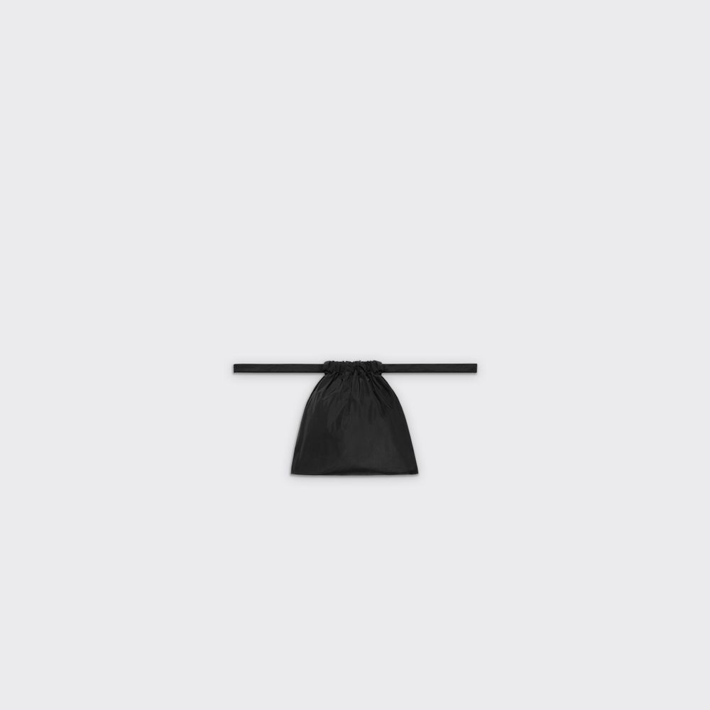 Bags and totes - Multi-purpose drawstring bag S - FORMUNIFORM