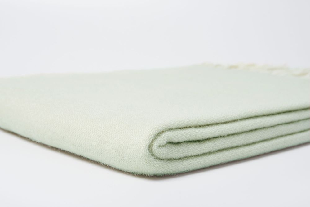 Plaids - Couverture en laine | léger - NAMUOS