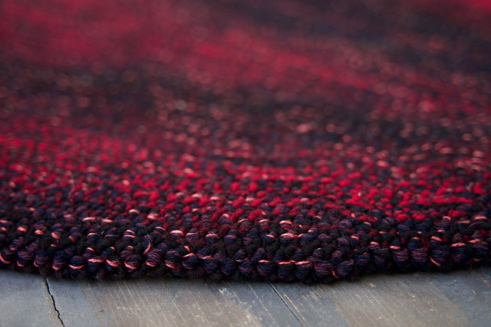 Unique pieces - Flow 2 Rug - LAURE KASIERS