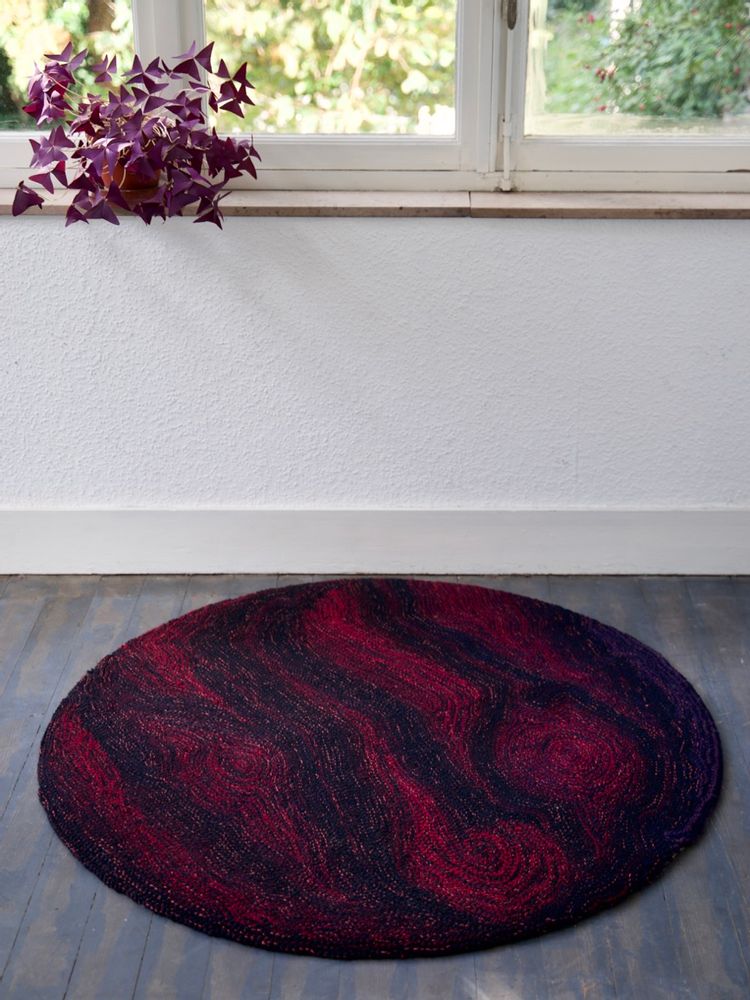 Unique pieces - Flow 2 Rug - LAURE KASIERS
