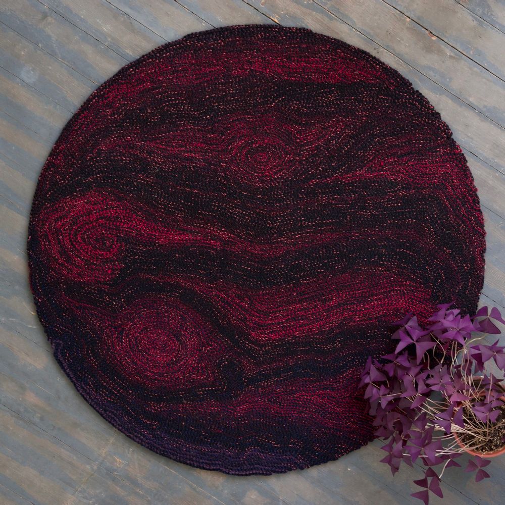 Unique pieces - Flow 2 Rug - LAURE KASIERS