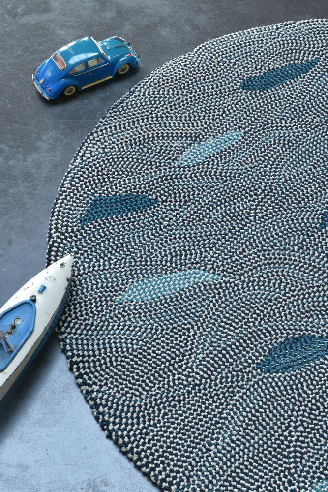 Other wall decoration - Slow 7 Rug - LAURE KASIERS