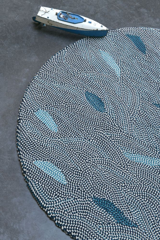 Other wall decoration - Slow 7 Rug - LAURE KASIERS
