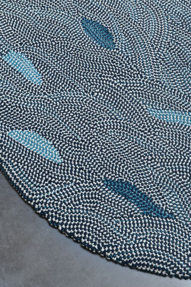 Other wall decoration - Slow 7 Rug - LAURE KASIERS
