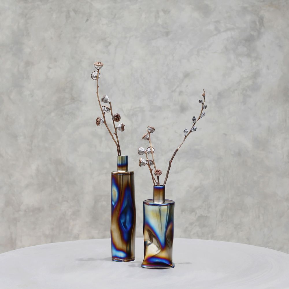 Objets de décoration - Not available - VANZTER