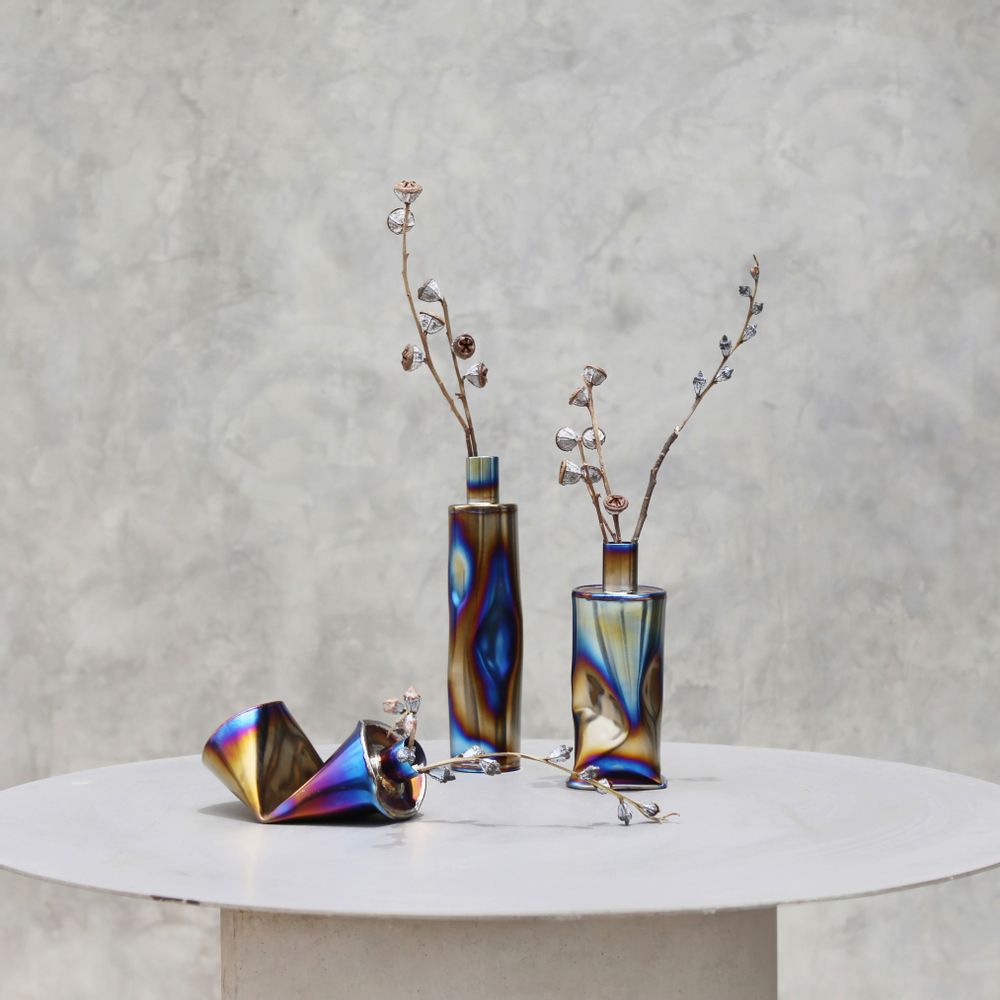 Objets de décoration - Not available - VANZTER