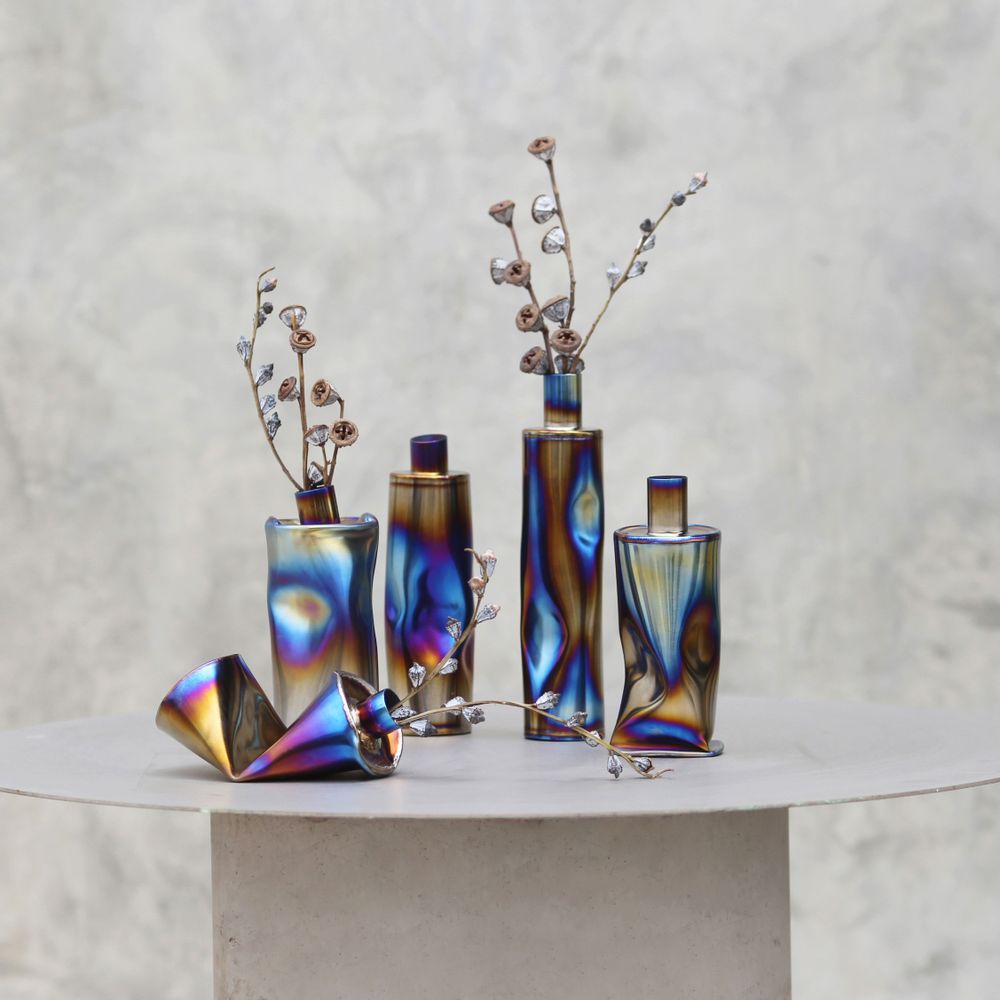 Objets de décoration - Not available - VANZTER