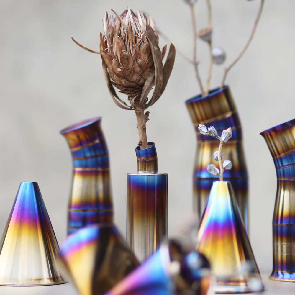 Objets de décoration - Not available - VANZTER