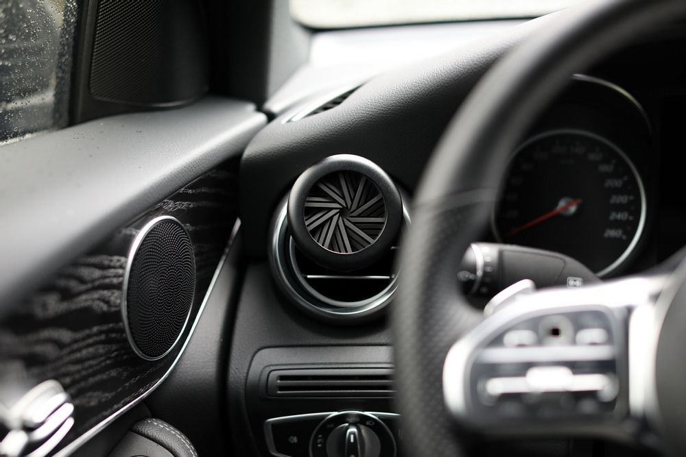 Objets design - Dilio_ TOGO, diffuseur de parfum pour automobile - FRESH TAIWAN