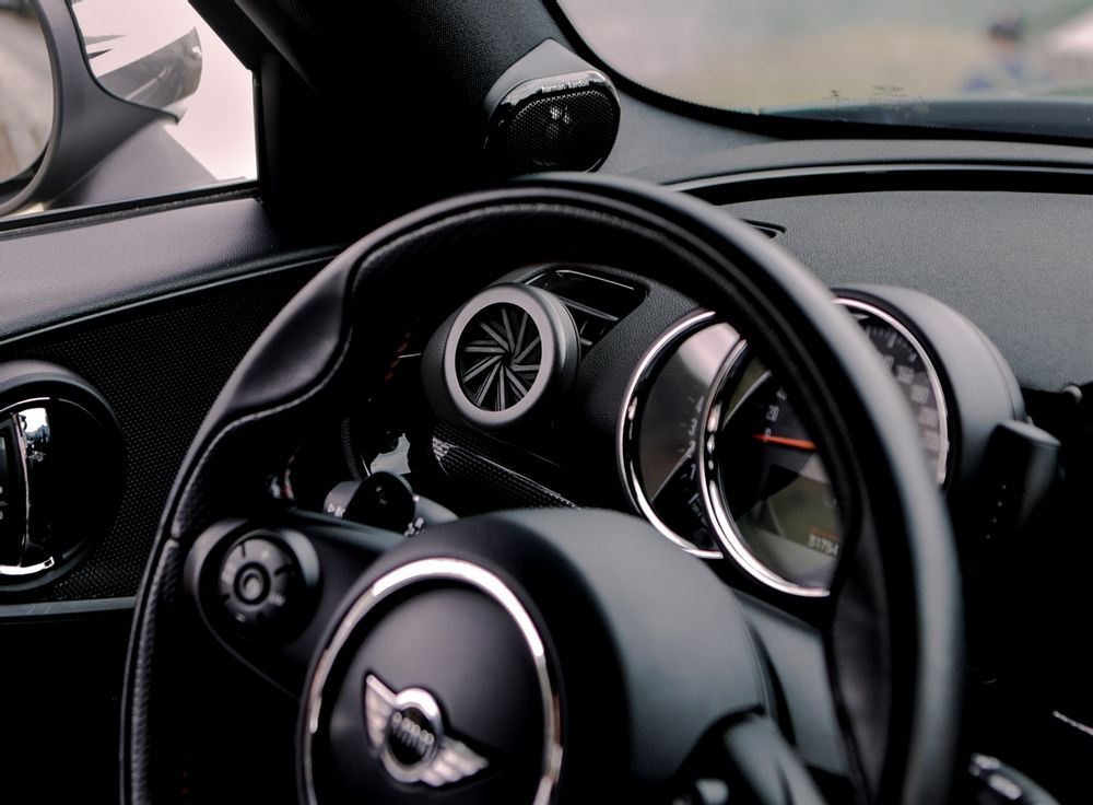 Objets design - Dilio_ TOGO, diffuseur de parfum pour automobile - FRESH TAIWAN