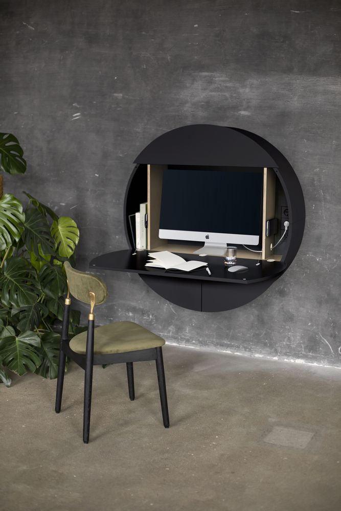 Desks - Multifunctional Pill Extra Cabinet - KITAIP