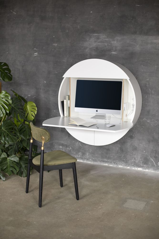 Desks - Multifunctional Pill Extra Cabinet - KITAIP