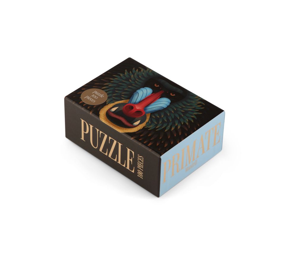 Cadeaux - Puzzle - Printworks - PRINTWORKS