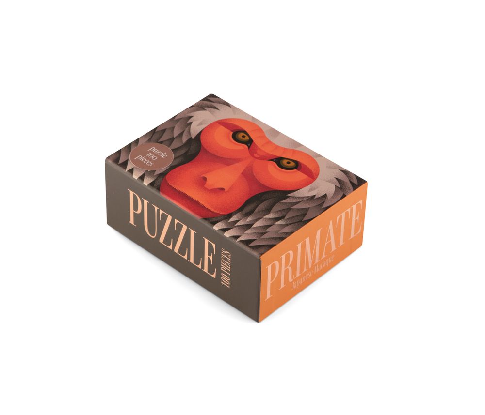 Cadeaux - Puzzle - Printworks - PRINTWORKS