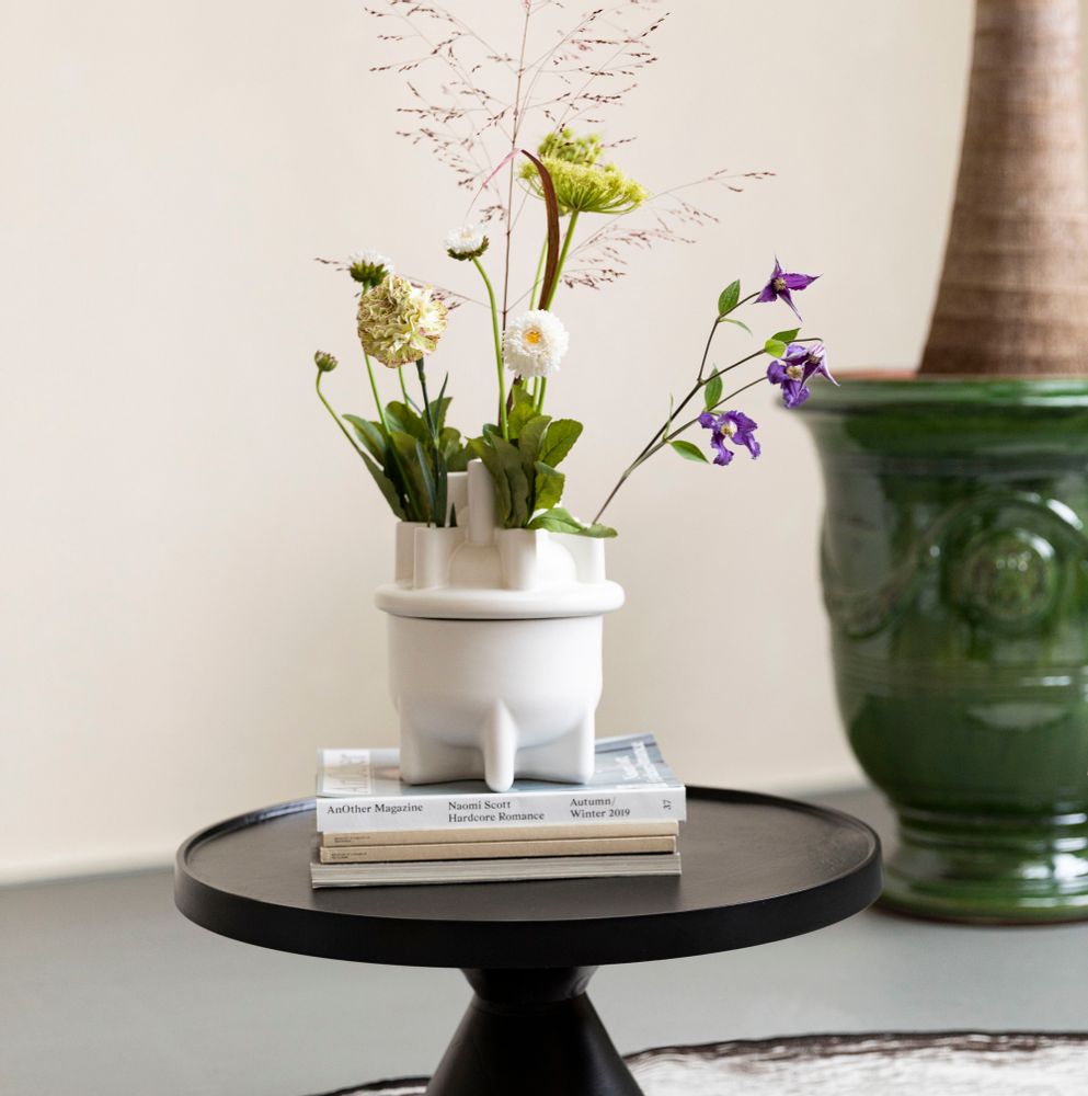 Vases - Bassin vase - ZUIVER