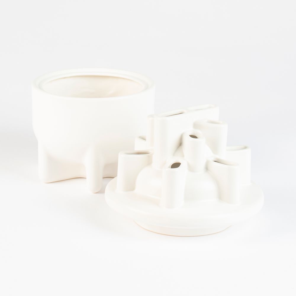 Vases - Bassin vase - ZUIVER