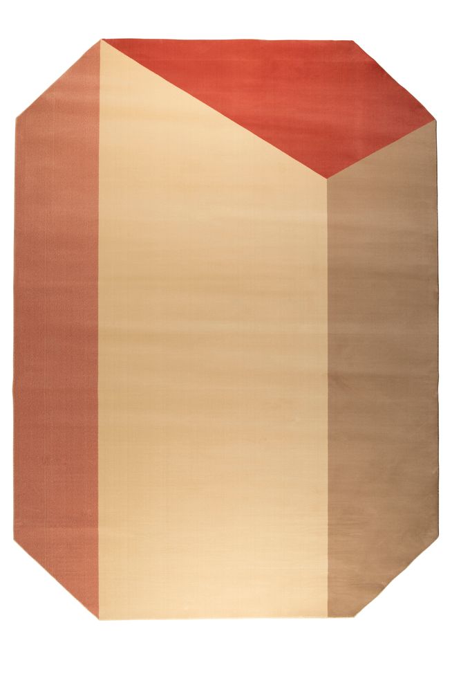 Tapis - Harmony tapis - ZUIVER