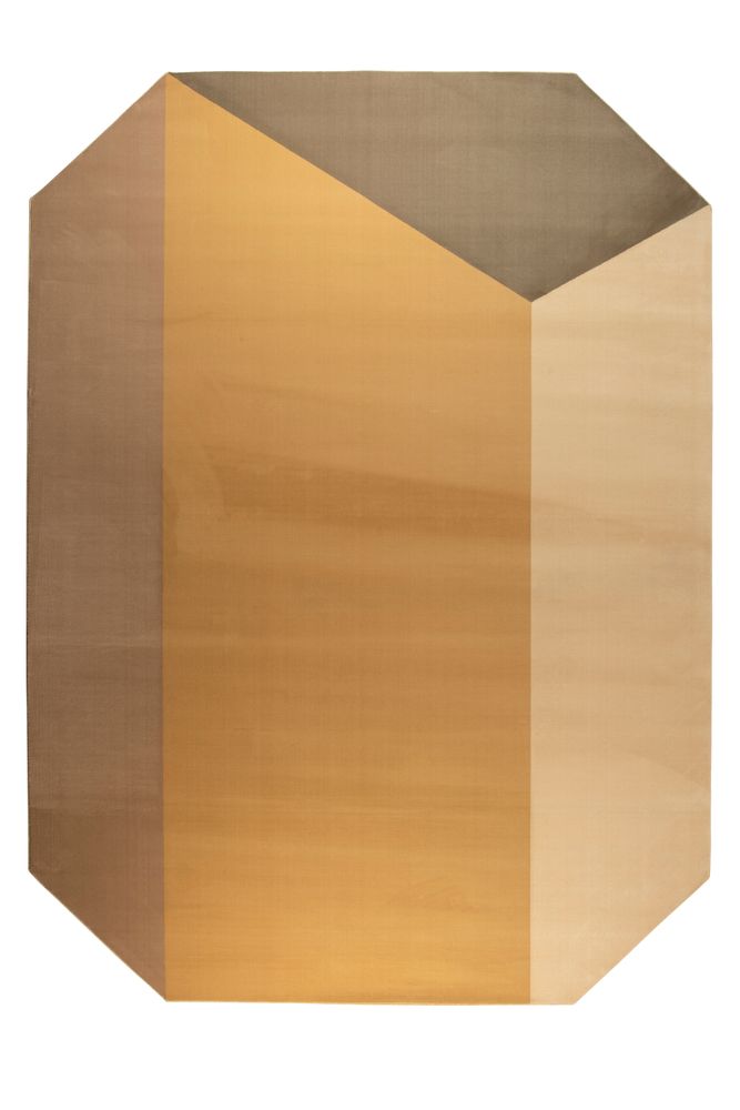 Tapis - Harmony tapis - ZUIVER