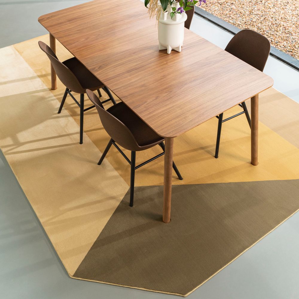 Tapis - Harmony tapis - ZUIVER