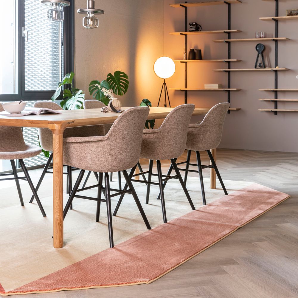 Tapis - Harmony tapis - ZUIVER