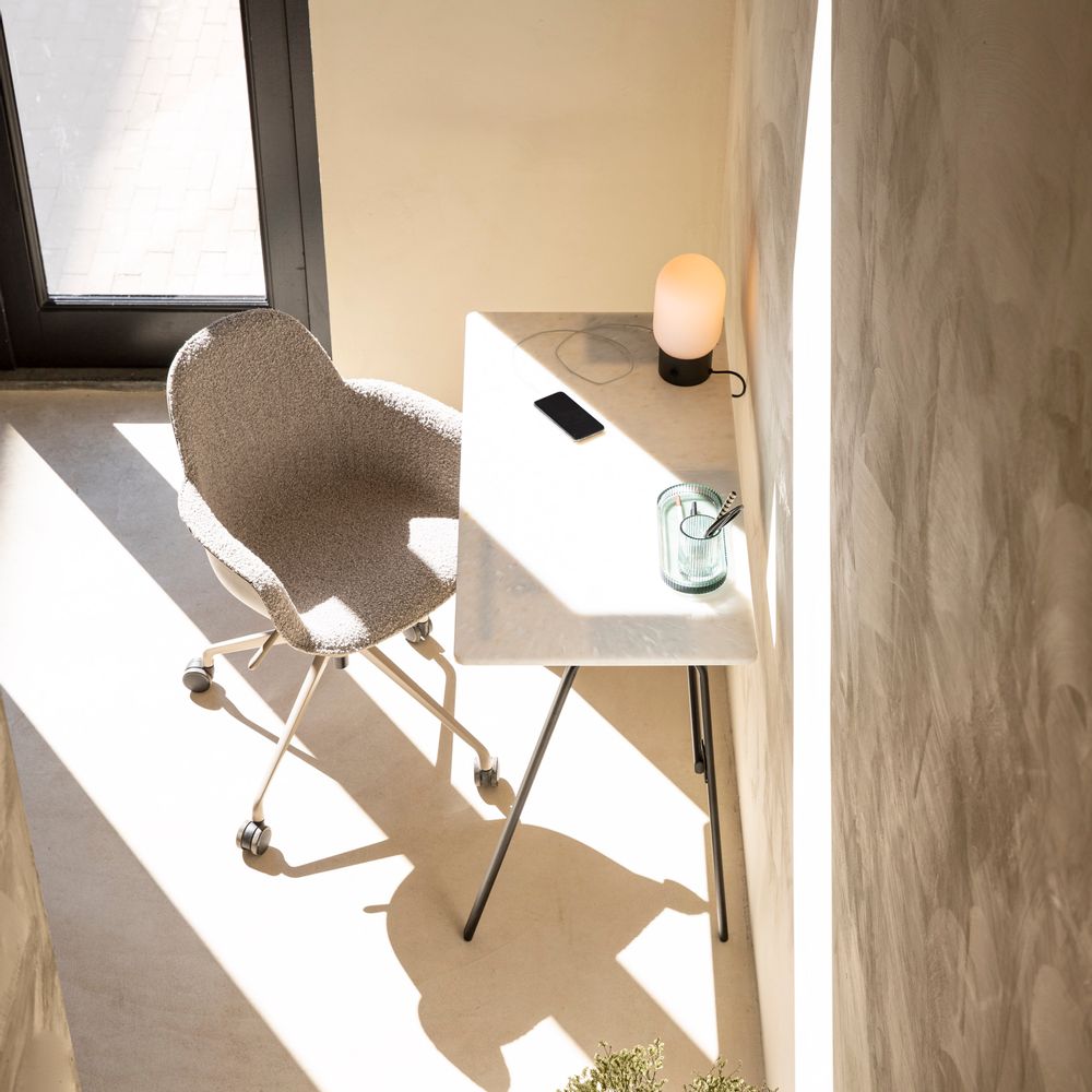Chaises - Chaise de bureau Albert Kuip - ZUIVER