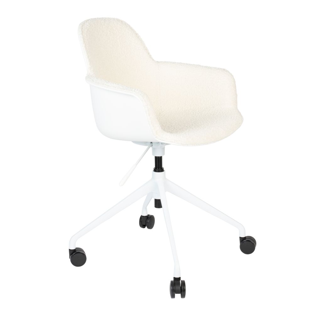 Chaises - Chaise de bureau Albert Kuip - ZUIVER