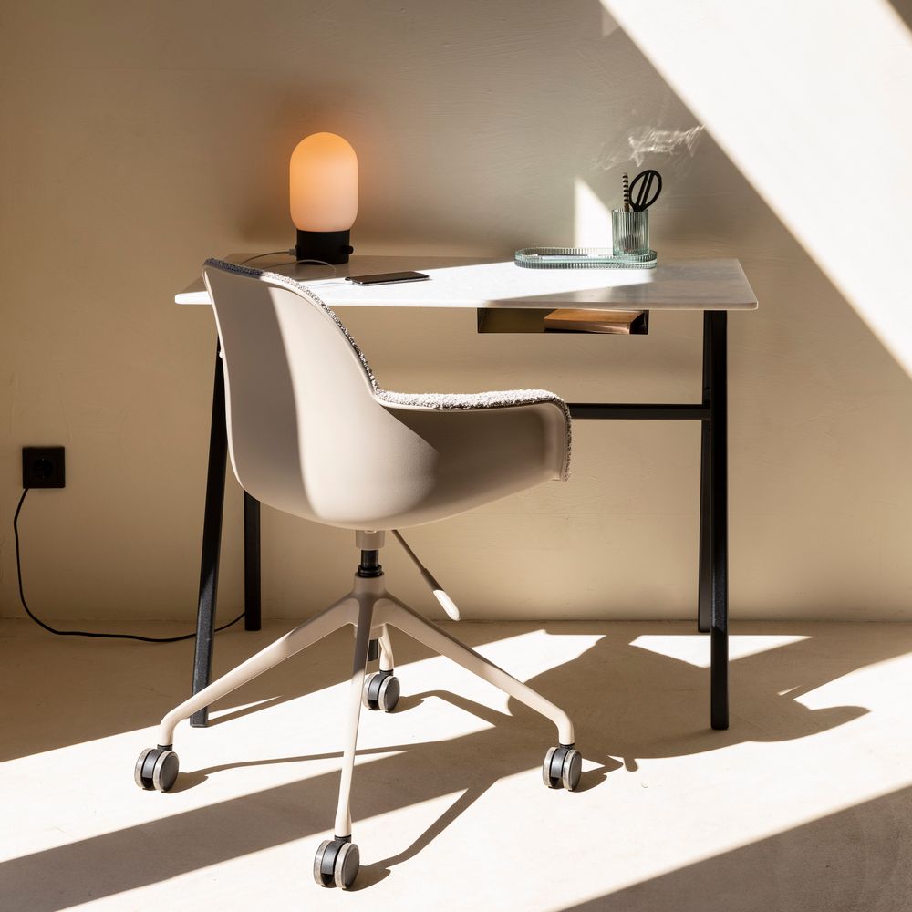 Chaises - Chaise de bureau Albert Kuip - ZUIVER