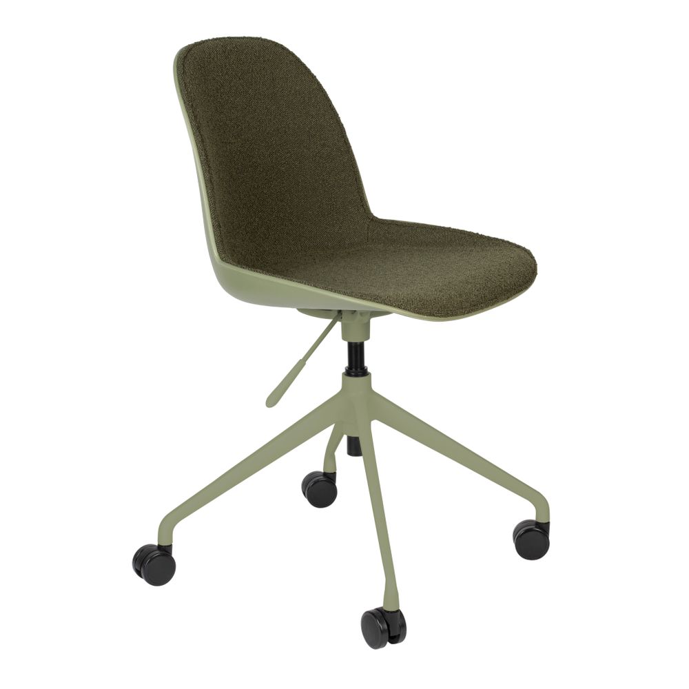 Chaises - Chaise de bureau Albert Kuip - ZUIVER
