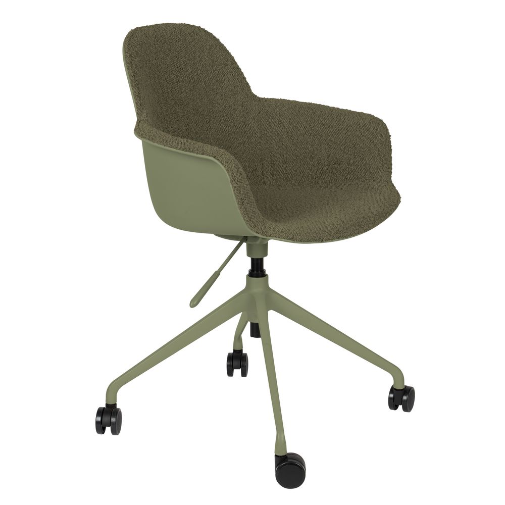 Chaises - Chaise de bureau Albert Kuip - ZUIVER
