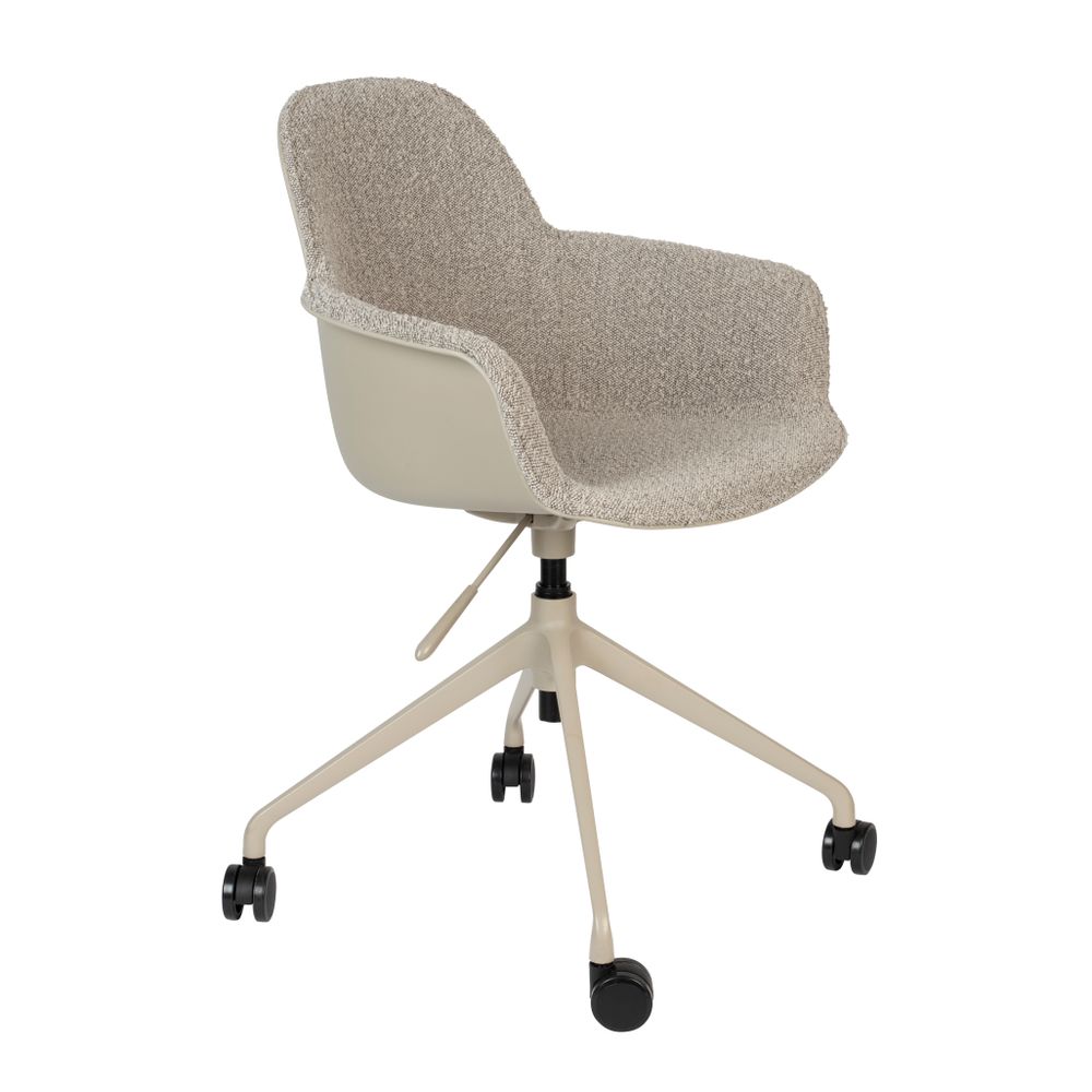 Chaises - Chaise de bureau Albert Kuip - ZUIVER