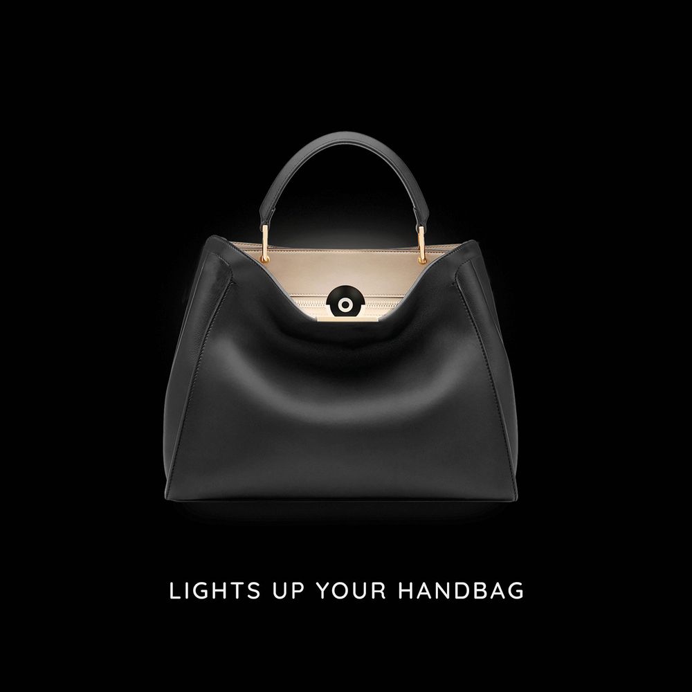 Bags and totes - EDGE Light - EDGE LIGHT
