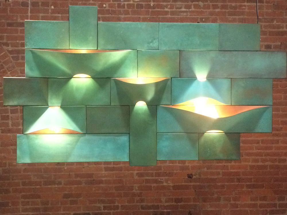 Customizable objects - LUM Panel - QSTUDIO